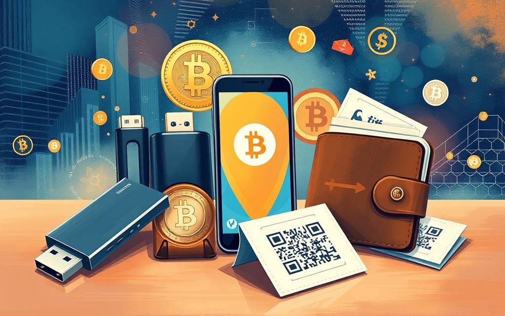 Panduan Lengkap Wallet Kripto untuk Pemula